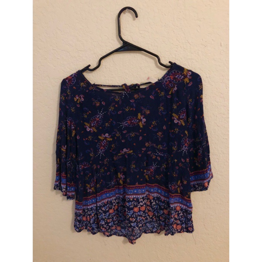 top from target